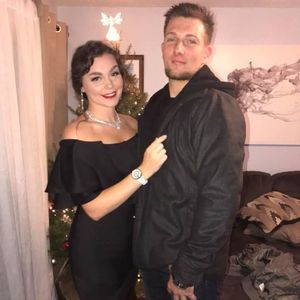 Meet your Posher, Billy